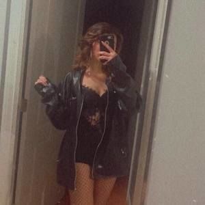 Meet your Posher, Krystie